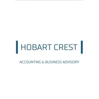 Hobart Crest logo - Similar company to Pmca Advisory