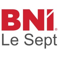 BNI Le Sept logo - Similar company to Bni Progress Paris 15