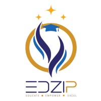 EDZIP EDUCATION logo - Similar company to Global Education & Attestation Services