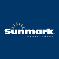 Sunmark Credit Union logo - Similar company to Hudson Valley Credit Union