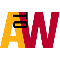 Art to Wall logo - Similar company to Verticalfx