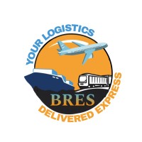 BRES Logistics logo - Similar company to Dynamic Labz
