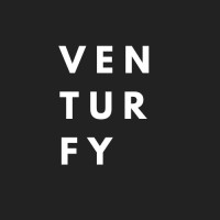 Venturfy logo - Similar company to Typli.Ai