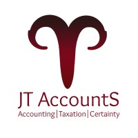 JT AccountS logo - Similar company to Ims Accountancy