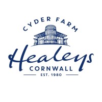 Healeys Cyder logo - Similar company to Bevtec Services