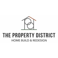 The Property District logo - Similar company to Reliant Business Services