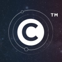 Celestial Games logo - Similar company to Clockwork Acorn