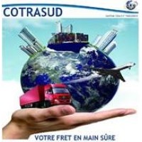 COTRASUD logo - Similar company to Transcausse