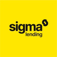 Sigma Lending logo - Similar company to Igntd Inc.
