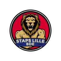BDE STAPS LILLE logo - Similar company to Bde Staps Lille