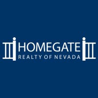 HomeGate Realty of Nevada logo - Similar company to Homegate Realty
