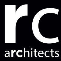 RC Architects logo - Similar company to Studio Pomegranate