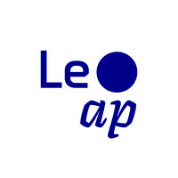 L'éditeur à part logo - Similar company to Méthode Jawad