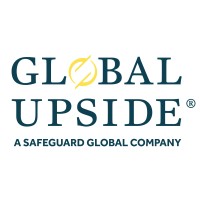 Global Upside logo - Similar company to Eyug Web Solutions