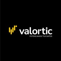 Valortic logo - Similar company to Conasa
