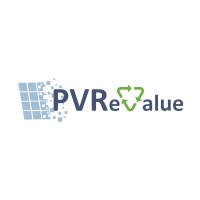 PV ReValue logo - Similar company to Retrieve
