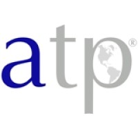 ATP® Meetings logo - Similar company to Linkup Studio
