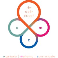 De Rode Draad logo - Similar company to Keytoe