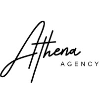 Athena Agency logo - Similar company to Wiwaks