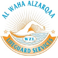 Al Waha Alzarqaa Lifeguard Services- UAE logo - Similar company to Al Waha Group- Uae