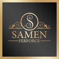 SamenFerforge logo - Similar company to Samen