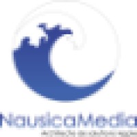 NausicaMedia logo - Similar company to Gete.Net Consulting