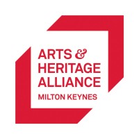 Arts and Heritage Alliance MK (AHA-MK) Charity logo - Similar company to Pooleyville