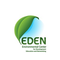 EDEN center logo - Similar company to Nextgen Energy