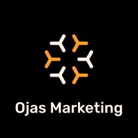 Ojas Marketing logo - Similar company to New Century Service