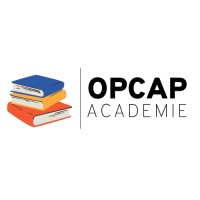OPCAP Académie logo - Similar company to Agefice