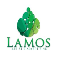 Lamos Artistic Advertising logo - Similar company to Neyul Marketing