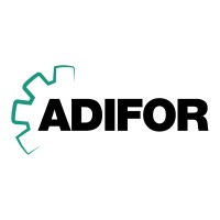 ADIFOR logo - Similar company to Esabora Digital Services (Rexel Digital Applications)