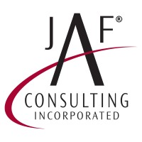 JAF Consulting, Inc. logo - Similar company to Zigzag Qa