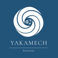 YakaMech Endüstri logo - Similar company to Mfs Endüstriyel Ürünler A.Ş.