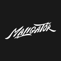 Maligator Apparel logo - Similar company to Dadbod Apparel