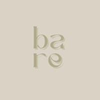 Bare Social Agency logo - Similar company to Content Candy Co.