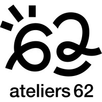 Les Ateliers 62 logo - Similar company to L'École Change Demain