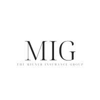 The Milner Insurance Group logo - Similar company to Milner Financial