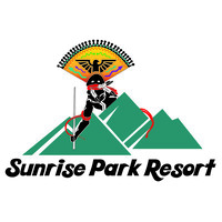 Sunrise Park Resort logo - Similar company to Wild River Adventures