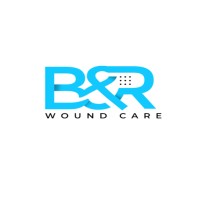 B&R Wound Care logo - Similar company to California Wound Healing Medical Group, Inc.