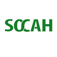 SOCAH logo - Similar company to Ready For It