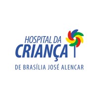 Hospital da Criança de Brasília José Alencar logo - Similar company to Instituto De Cardiologia E Transplantes Do Distrito Federal