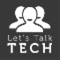 Let'S Talk Tech