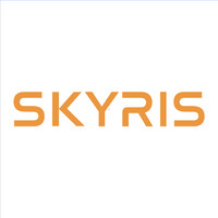 Skyris Imaging logo - Similar company to Mine Kafon Lab