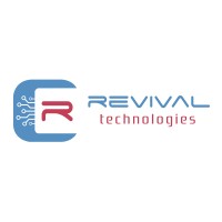 Revival Technologies (Pvt) Ltd logo - Similar company to I-Finity