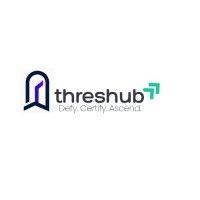 Threshub logo - Similar company to Funnelatics