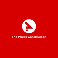 The Projex Construction (Pvt) Ltd. logo - Similar company to Pipelink Construction (Private) Limited