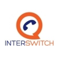 Interswitch We pick up your phone logo - Similar company to Franvik Stop&Dine