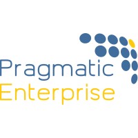 Pragmatic Enterprise logo - Similar company to Smart Graphic'S