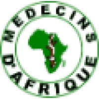 Médecins d'Afrique logo - Similar company to Ldom Pharma
